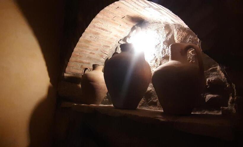 فندق La Casa Del Regidor