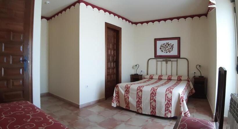 فندق La Casa Del Regidor