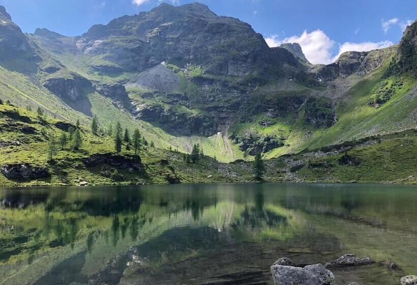 호텔 Landhaus Lührmann