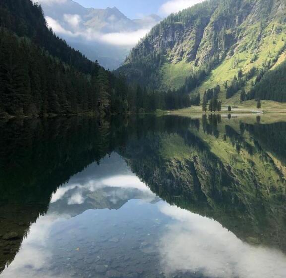 호텔 Landhaus Lührmann