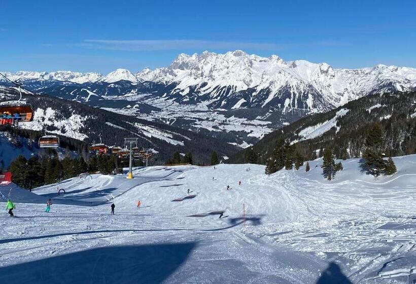 호텔 Landhaus Lührmann