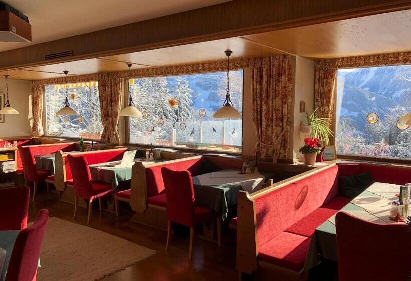 호텔 Landhaus Lührmann