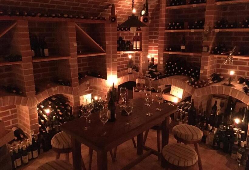 호텔 Landhaus Lührmann