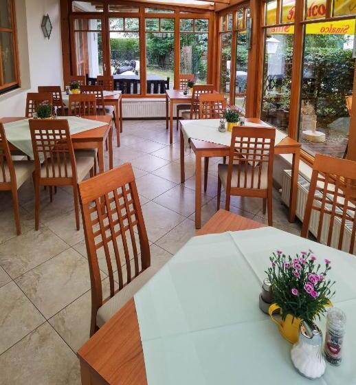 בית מלון כפרי Landhaus Zell Am See