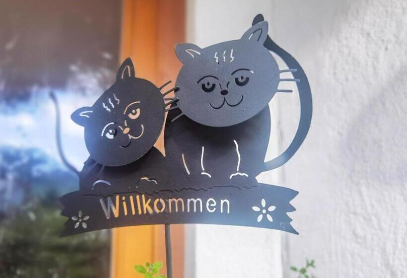 בית מלון כפרי Landhaus Zell Am See