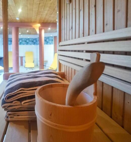 בית מלון כפרי Landhaus Zell Am See