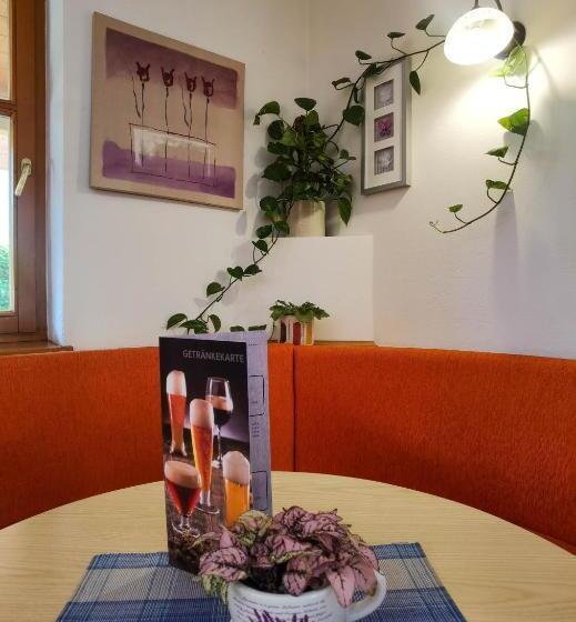 בית מלון כפרי Landhaus Zell Am See