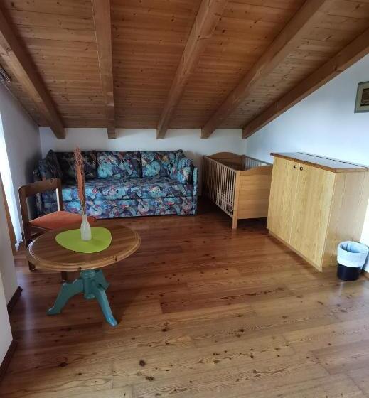 בית מלון כפרי Landhaus Zell Am See