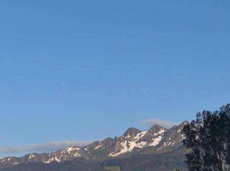 בית מלון כפרי Landhaus Zell Am See