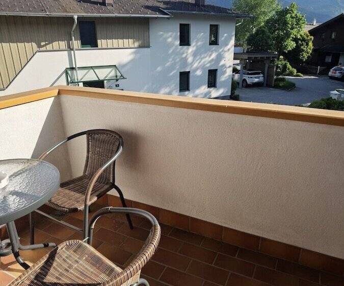 בית מלון כפרי Landhaus Zell Am See