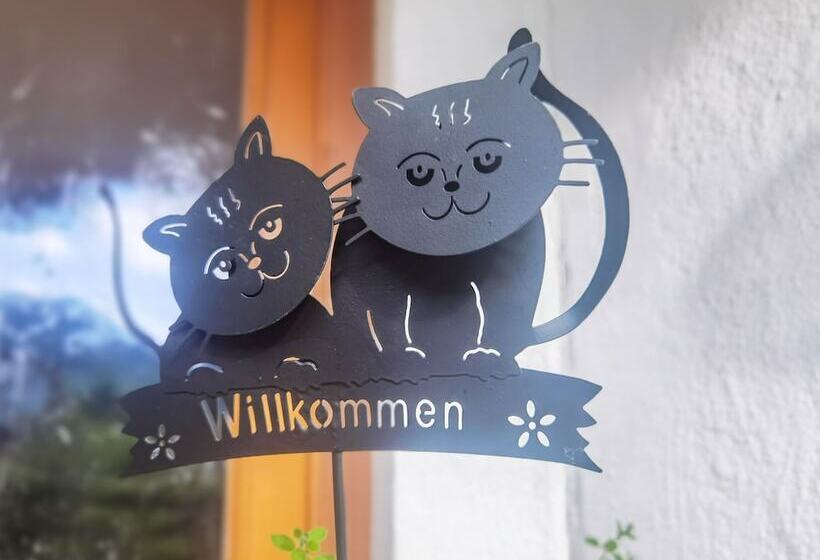 בית מלון כפרי Landhaus Zell Am See