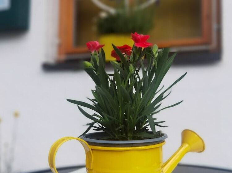 בית מלון כפרי Landhaus Zell Am See