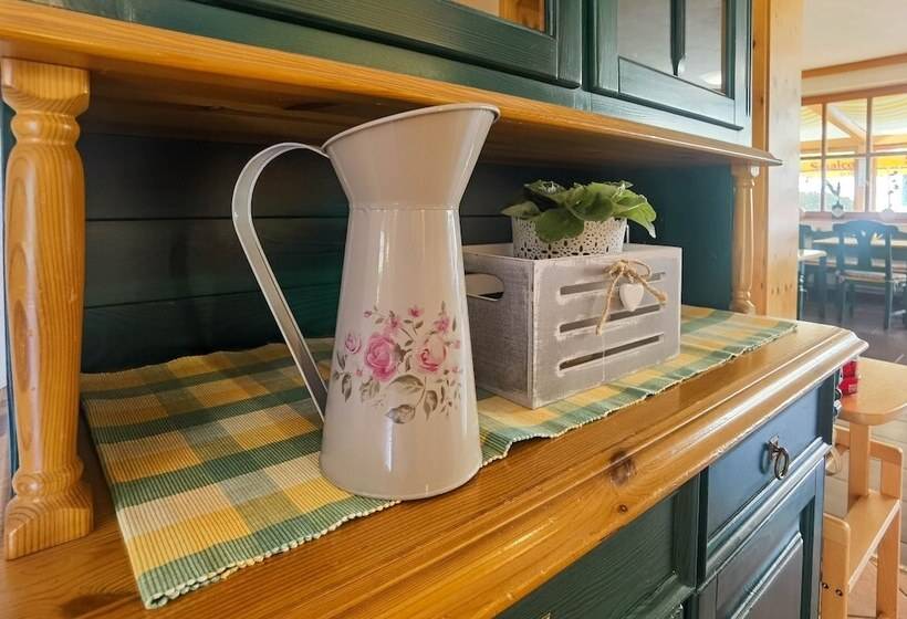 בית מלון כפרי Landhaus Zell Am See