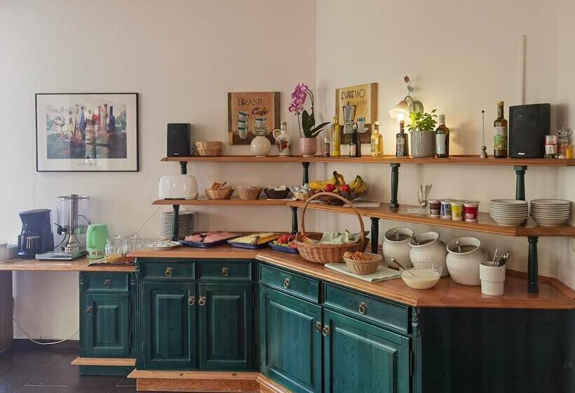 בית מלון כפרי Landhaus Zell Am See