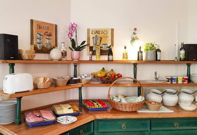 בית מלון כפרי Landhaus Zell Am See