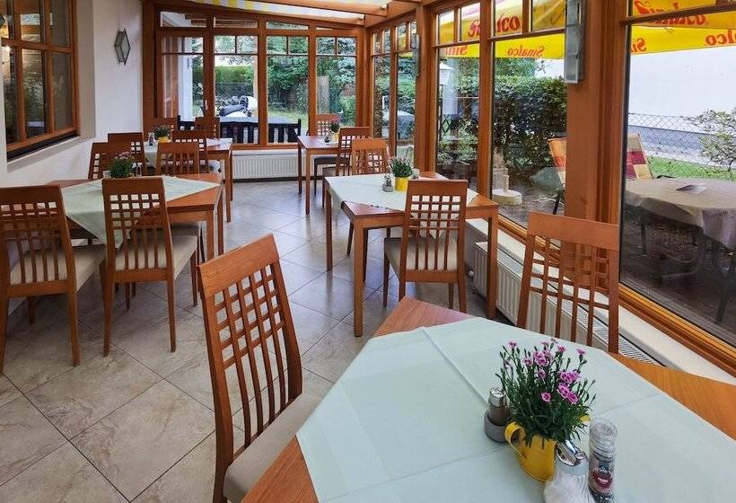 בית מלון כפרי Landhaus Zell Am See