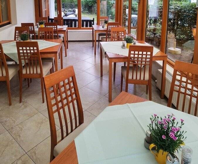 בית מלון כפרי Landhaus Zell Am See