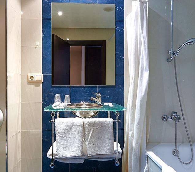 Отель Las Cabañas