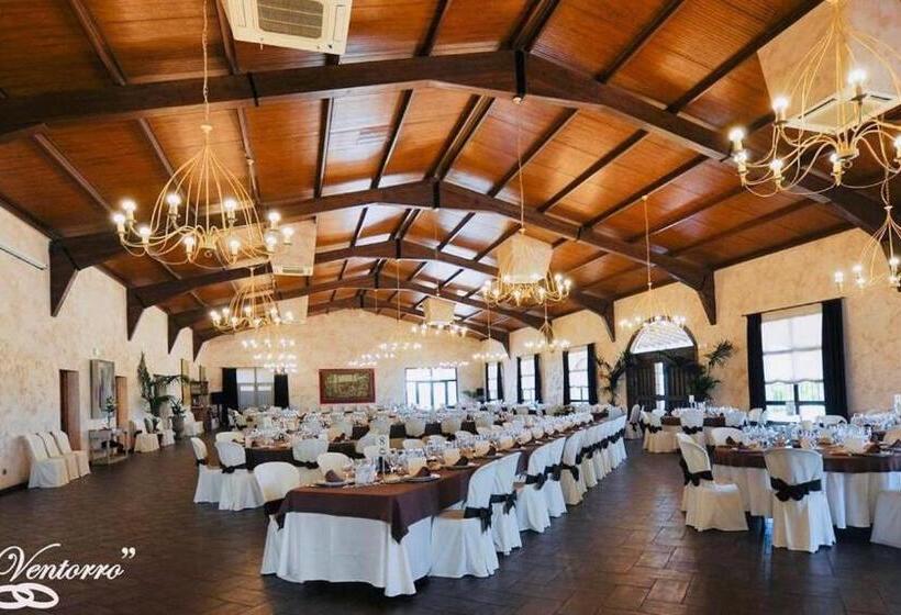 Отель Las Cabañas