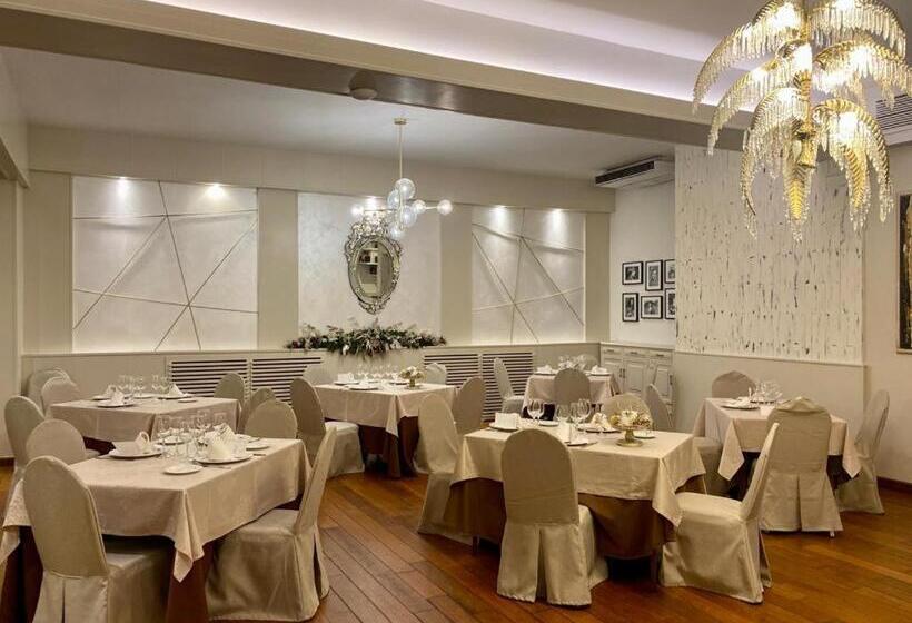 Отель Las Cabañas