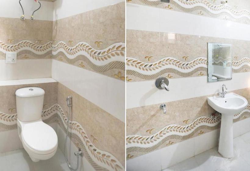 ホテル Metro View Cottage