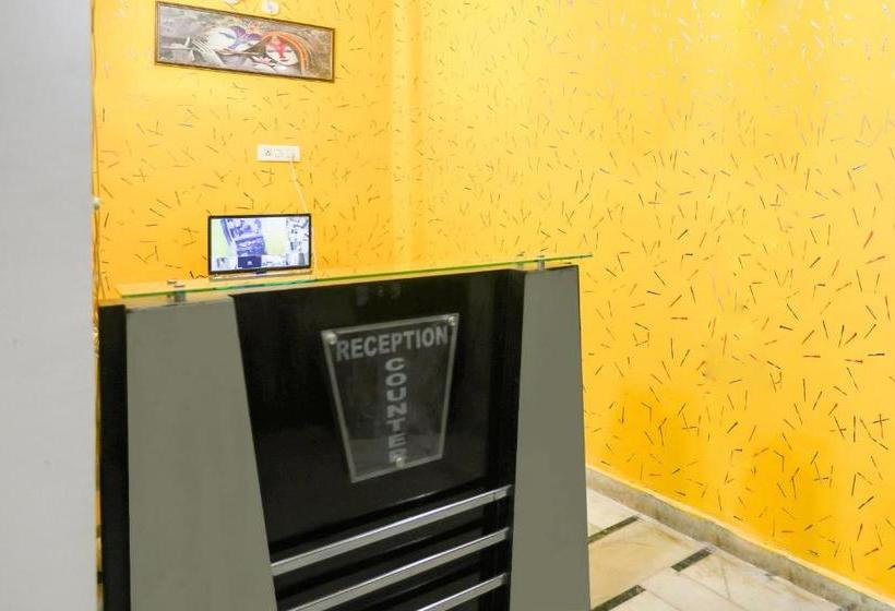 ホテル Metro View Cottage