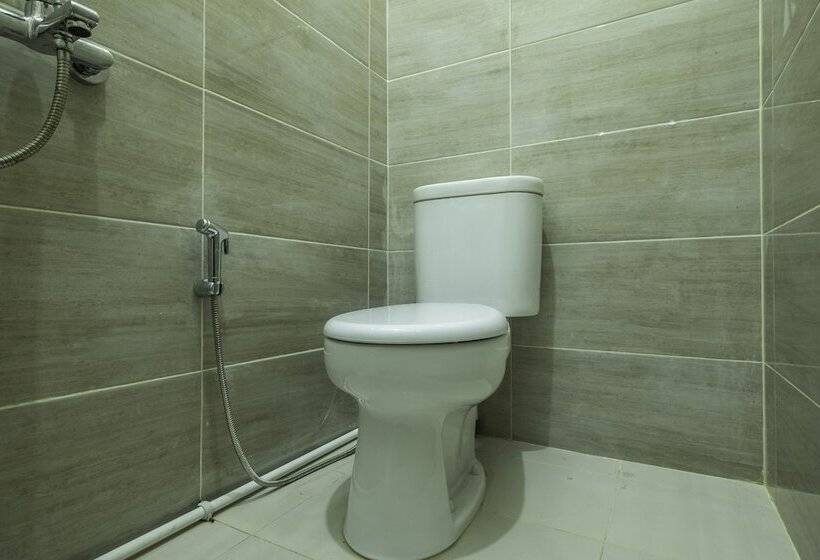 هتل Oyo 2259 Zleepy Ks Tubun