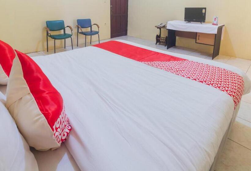 ホテル Oyo 2269 Astika