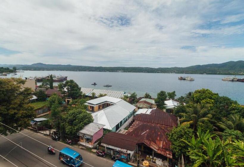 ホテル Oyo 2269 Astika