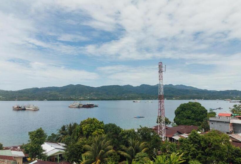 ホテル Oyo 2269 Astika