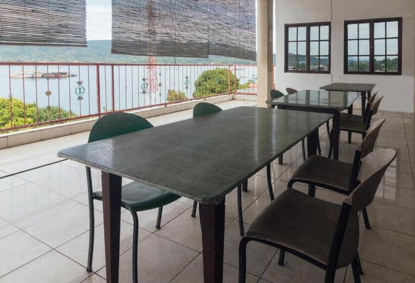 ホテル Oyo 2269 Astika