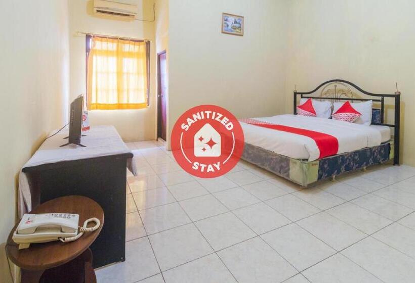 ホテル Oyo 2269 Astika