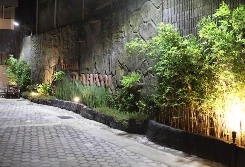 Rahayu Hotel Cirebon