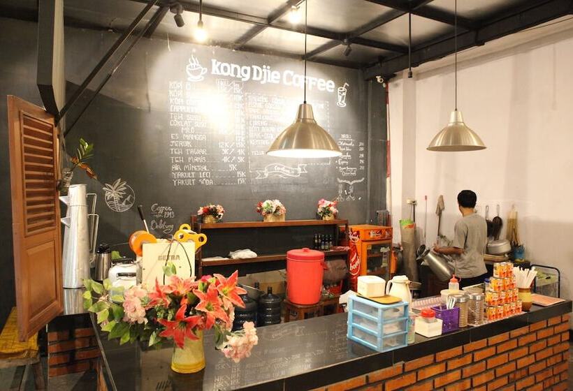 Rahayu Hotel Cirebon