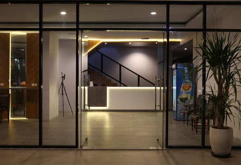 Rahayu Hotel Cirebon