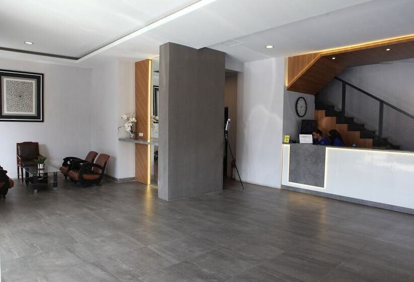 Rahayu Hotel Cirebon