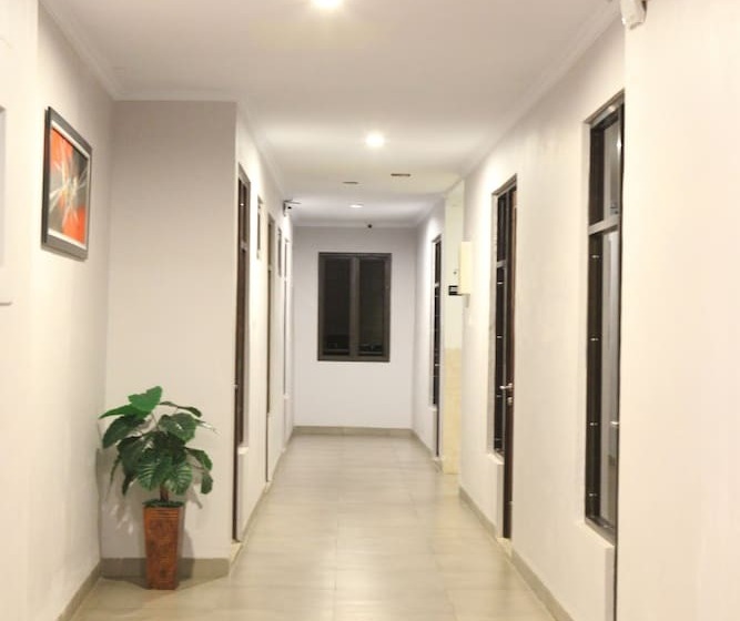 Rahayu Hotel Cirebon