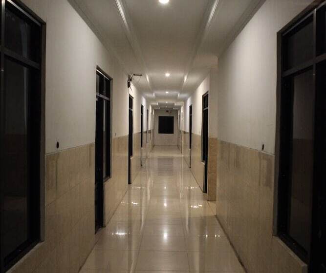 Rahayu Hotel Cirebon