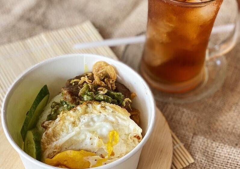 Rahayu Hotel Cirebon