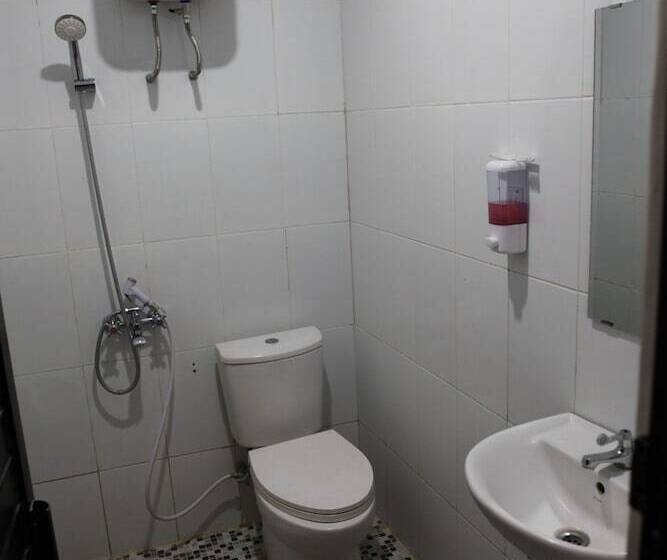 Rahayu Hotel Cirebon