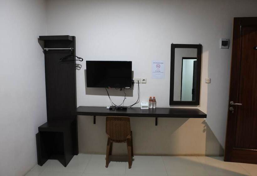 Rahayu Hotel Cirebon