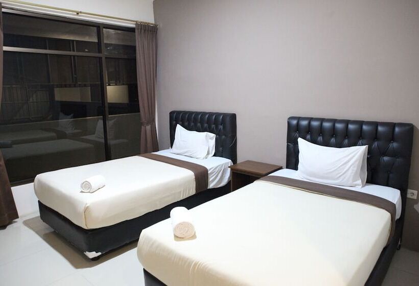 Rahayu Hotel Cirebon