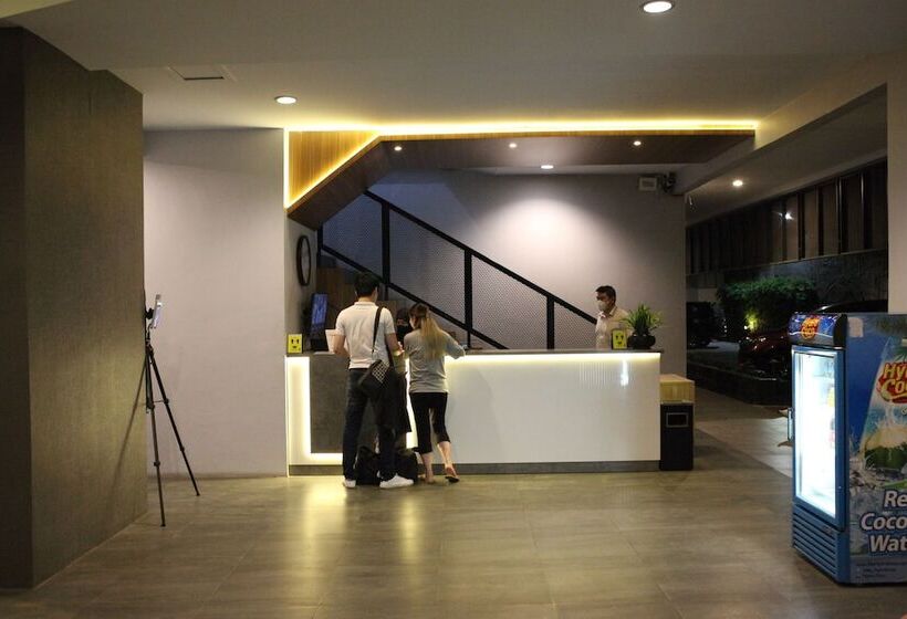 Rahayu Hotel Cirebon