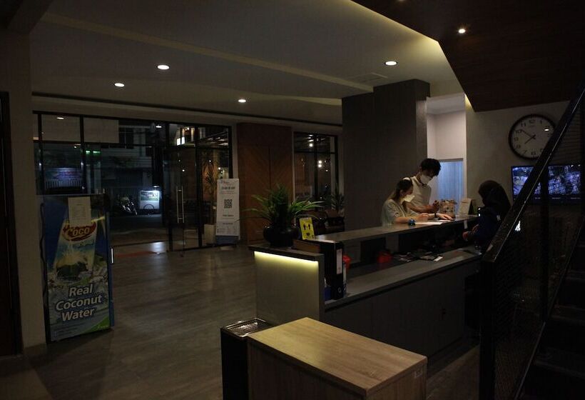 Rahayu Hotel Cirebon