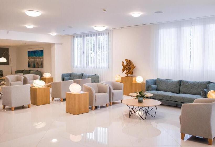 호텔 Gran Sagitario