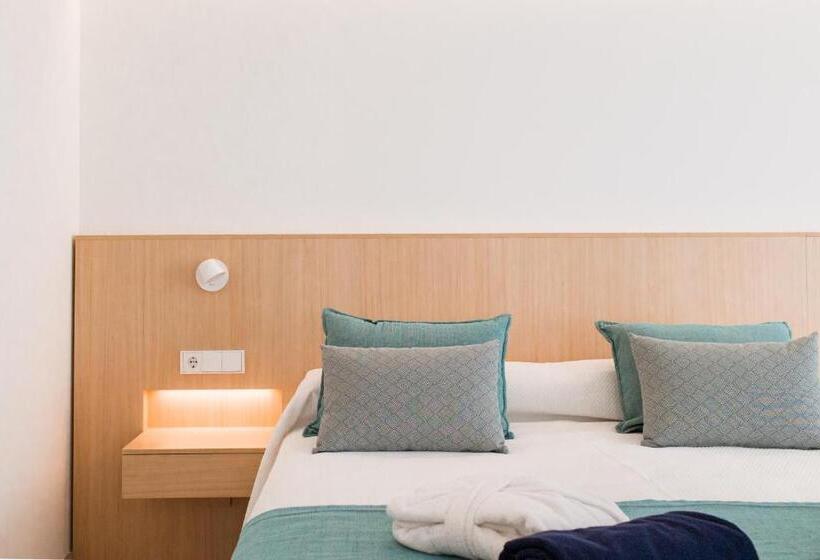 호텔 Gran Sagitario