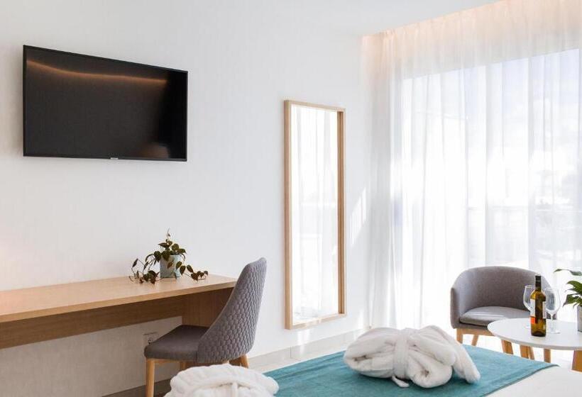 호텔 Gran Sagitario