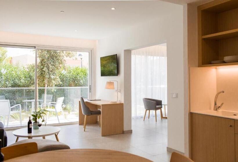 호텔 Gran Sagitario