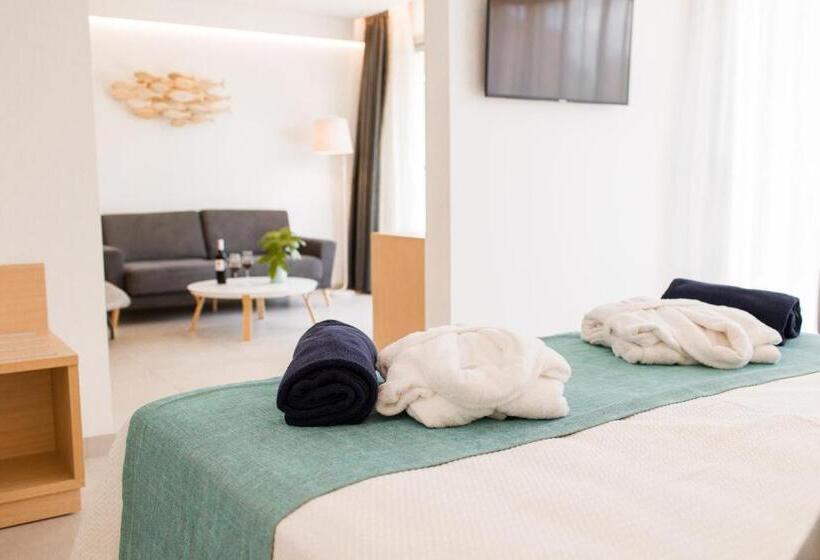 호텔 Gran Sagitario