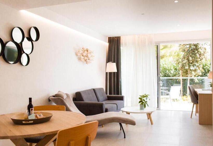 호텔 Gran Sagitario